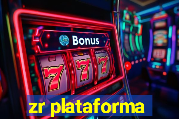 zr plataforma